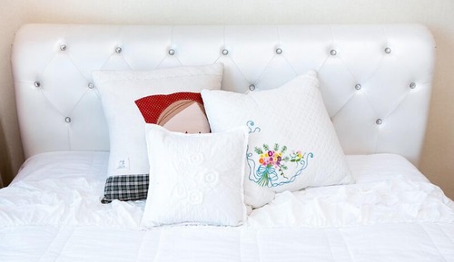 Habitación doble (8 PY)