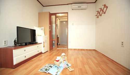 Habitación (Korean Ondol - 6 PY)