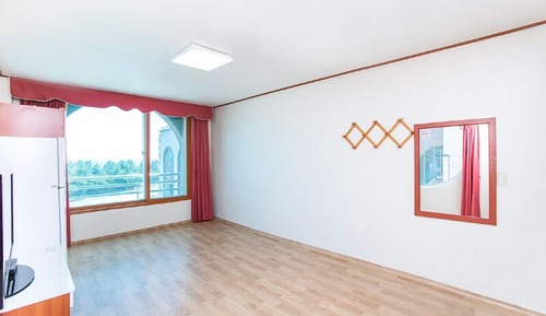 Habitación (Korean Ondol - 10 PY)