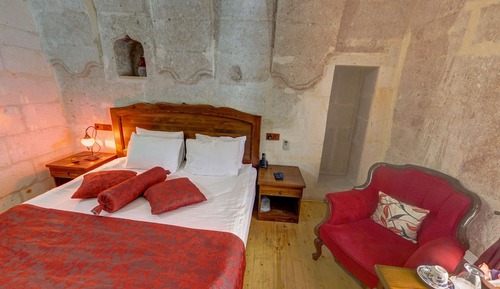 Konak Double Room