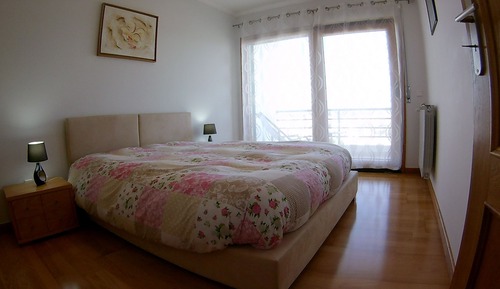 House, 3 Bedrooms, Balcony, Ocean View