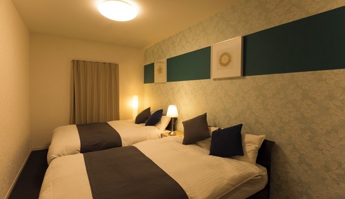 Suite Premium, no fumadores