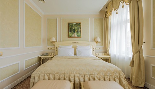 Suite Business