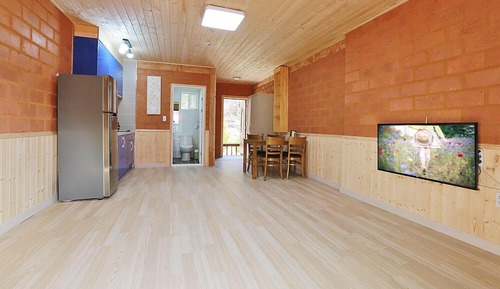 Habitación doble (Ootseum Room)