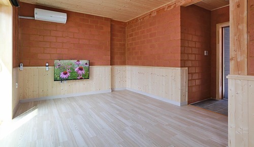 Habitación doble (Jeulguhwoon Room)