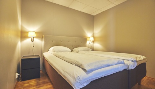Apartamento, 2 habitaciones