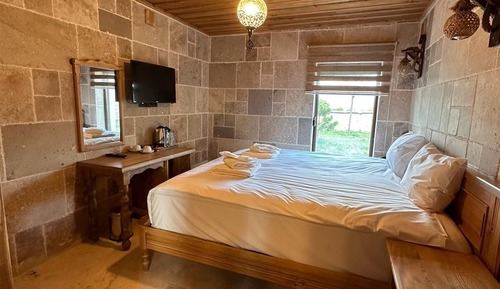 Habitación estándar