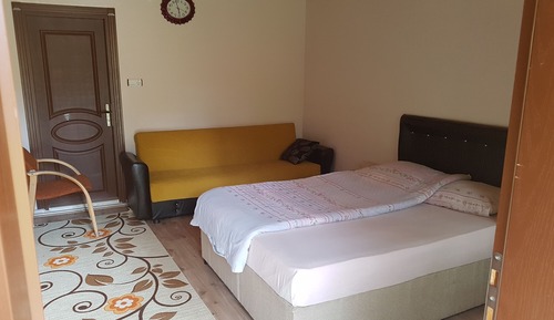 Habitación Deluxe doble