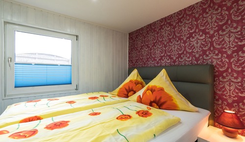 Haus Windhook - Holiday House 1