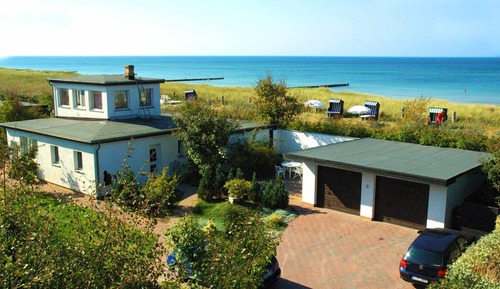 Haus Windhook Irmi 2