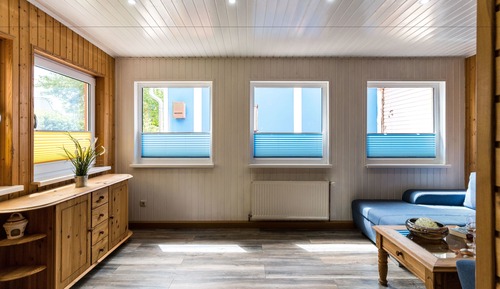 Haus Windhook - Holiday House 2