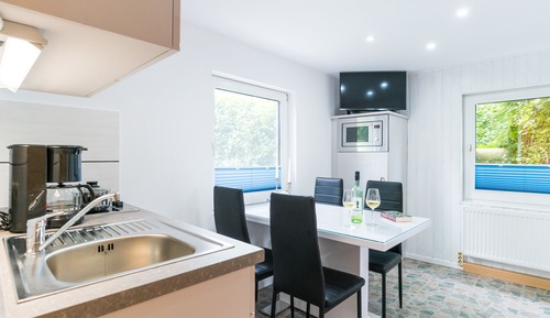 Haus Windhook - Holiday House 3