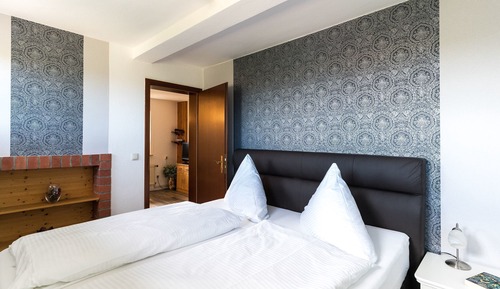 Haus Windhook Apartment 2