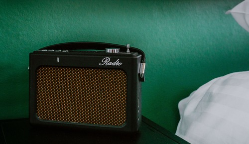 Habitación Deluxe doble, baño privado