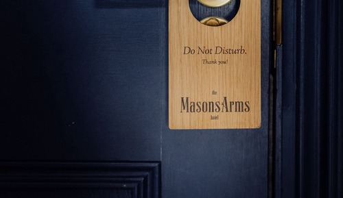 Habitación clásica doble, baño privado