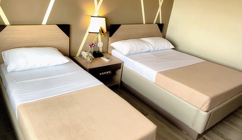 Habitación estándar