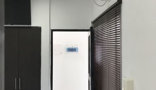 Habitación individual