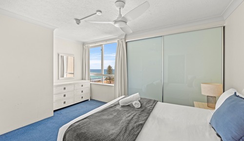 Apartamento básico, 1 habitación (Budget)