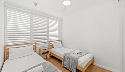 Apartamento, 1 habitación