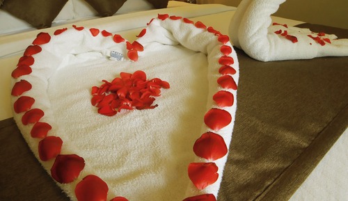 Habitación ejecutiva