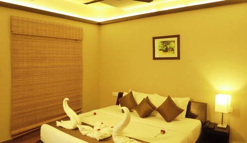 Habitación superior