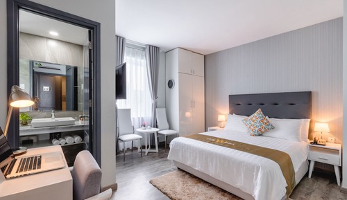 Habitación estándar