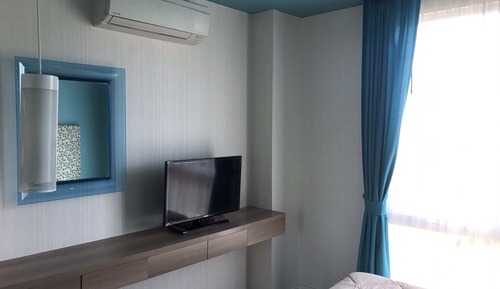 Apartamento familiar, 2 habitaciones