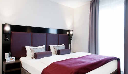 Habitación Confort doble