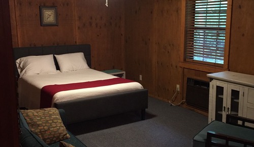 Suite Signature, vistas a la colina