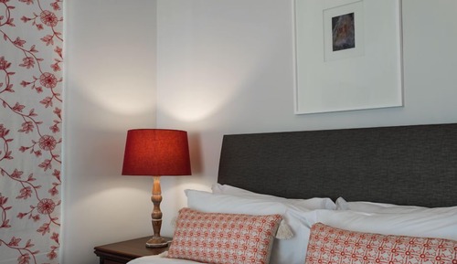 Suite junior, 1 habitación