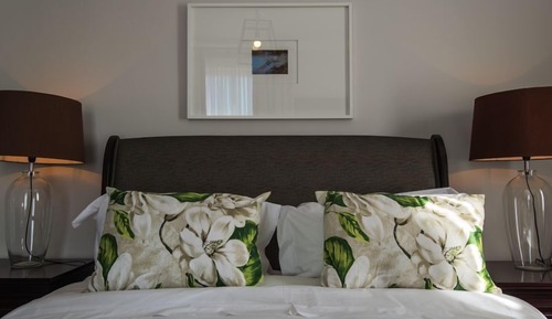 Habitación superior, 1 habitación