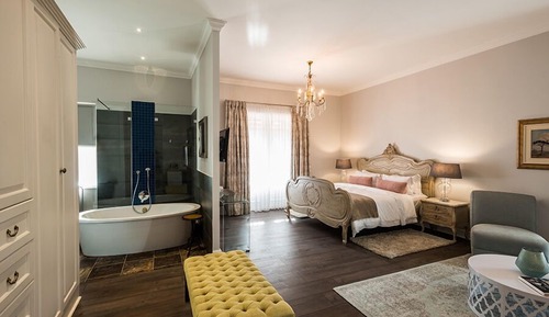 Suite Premium, 1 habitación