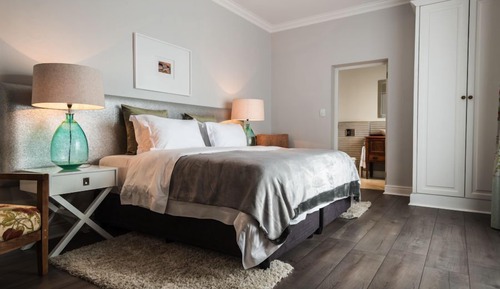 Habitación Confort, 1 habitación