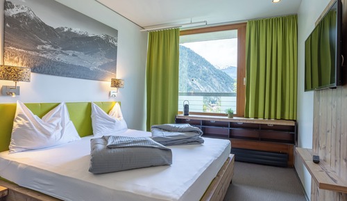 Habitación Confort
