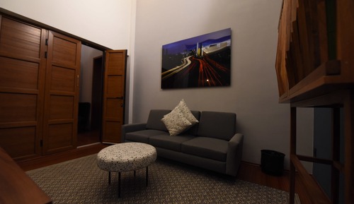 Habitación Elite doble de uso individual