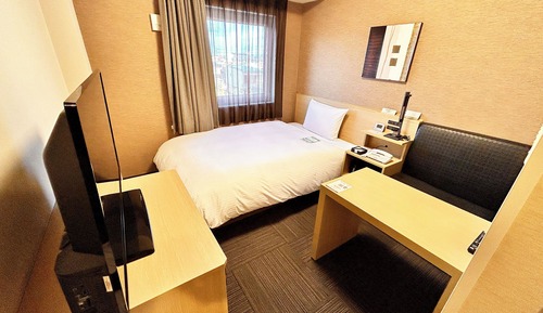 Habitación individual, no fumadores