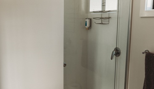 Cabaña Deluxe, 1 habitación