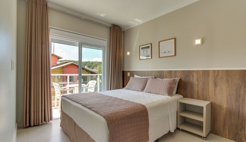 Superior Apartment 204