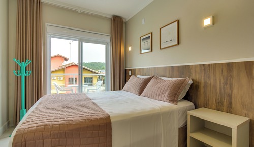 Superior Apartment 203