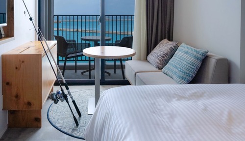 Habitación estándar doble, 1 cama doble