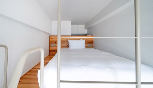 Habitación doble (Maisonette)