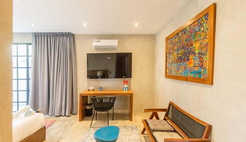 Habitación Deluxe (1)