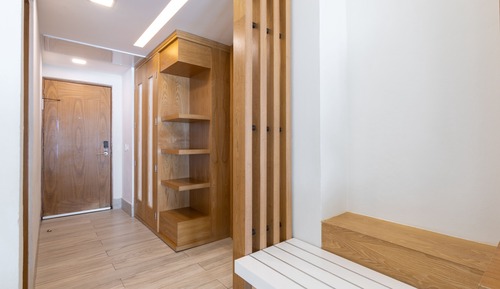 Habitación Deluxe, 1 cama de matrimonio grande, vistas al mar