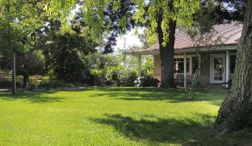 Casa de campo estándar, baño privado (Vintner's)
