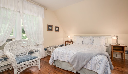 Habitación cuádruple clásica, baño compartido (Apollinaire)