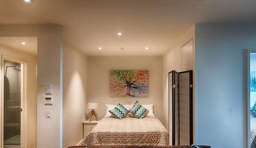 Apartamento Business, 1 habitación