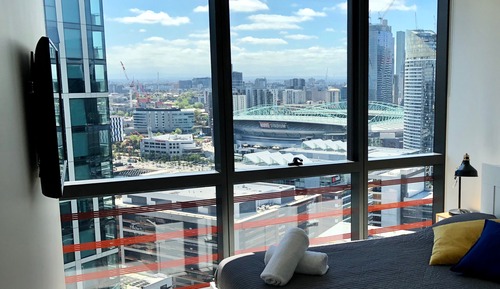 Apartamento ejecutivo, 3 habitaciones