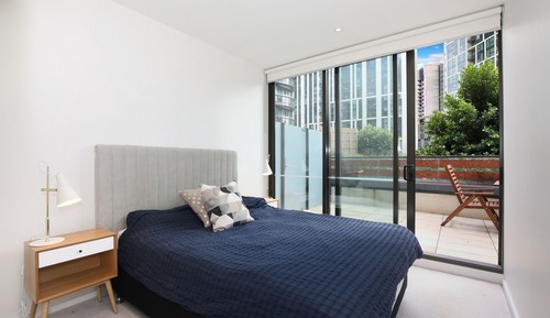 Apartamento, 2 habitaciones, 2 baños