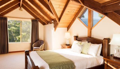 Casa de campo familiar, 3 habitaciones (Endeavour Cottage)