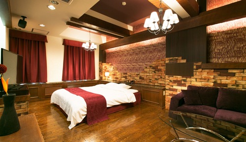 Habitación Deluxe doble